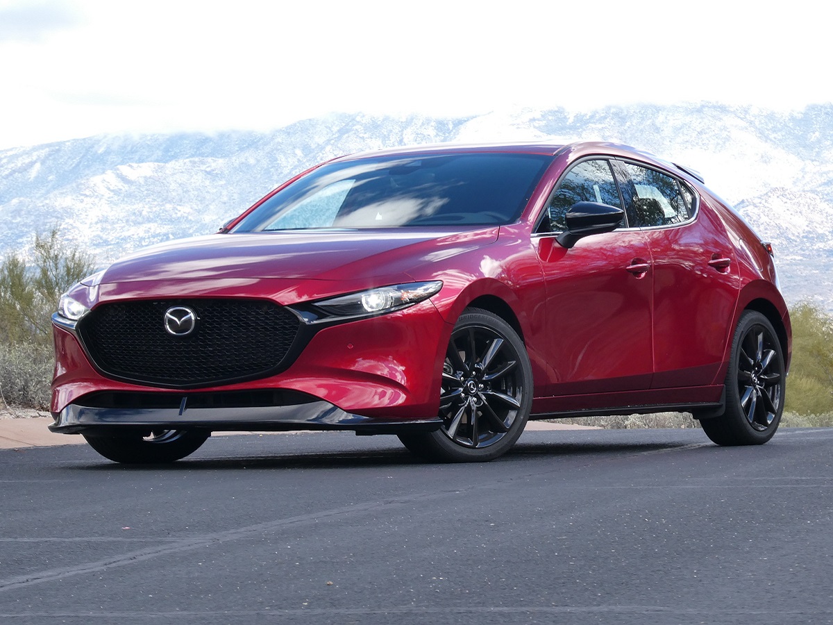 2023 Mazda Mazda3 Reliability Consumer Ratings Pricing 2023 Mazda Mazda3 Reliability Consumer Ratings Pricing